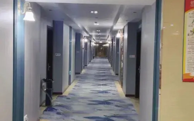 Fuyun Hotel