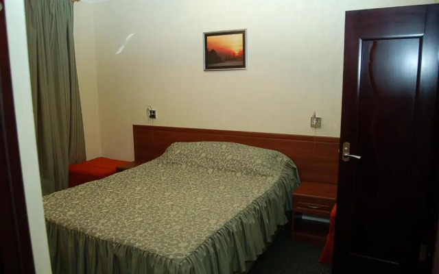 Hotel Atlant