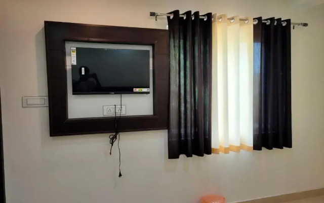 Hotel Agarwal Palace And Restaurant by OYO Rooms