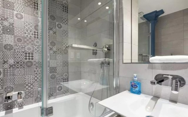 City Centre Contemporary Apartment - Manchester