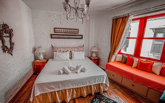 Narcicegi Butik Otel Alacati