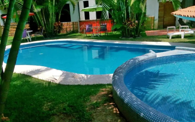 Hotel Posada Mexicana