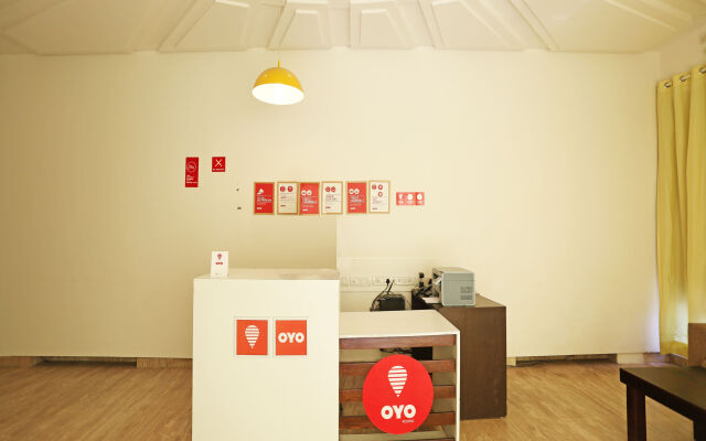 OYO 5410 Hotel Era International