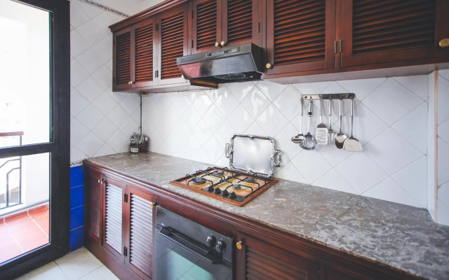 Appart Hotel Alia