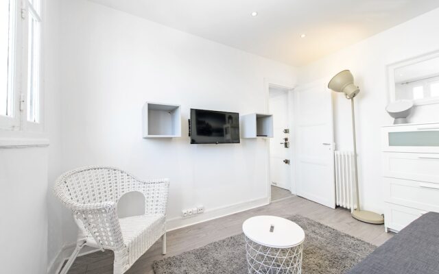 Beauty studio for 2 people in Paris