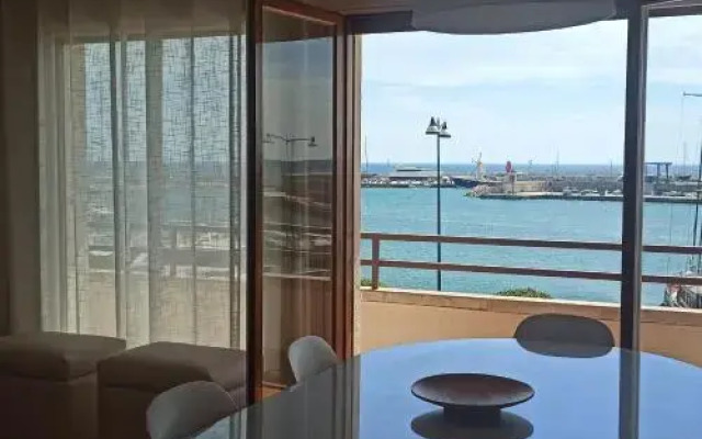 Apartamentos Cambrils Puerto