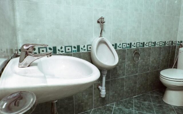 Wolfpack Hostel Dalat