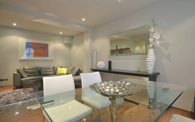 The Kensington Apartments