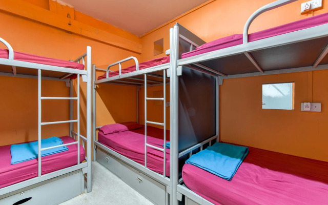 Heritage Hostel