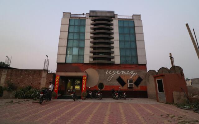 Hotel G C Regency
