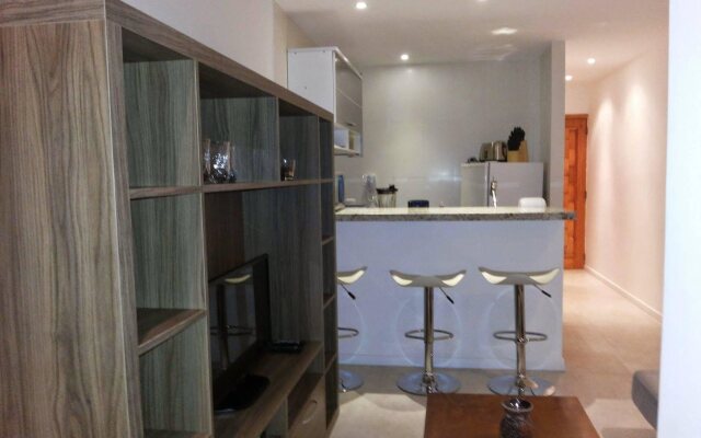 Copacabana Beach Apartament