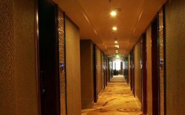 Sheng Du Hotel