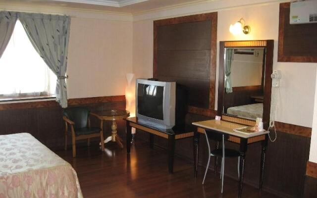 Star Business Motel