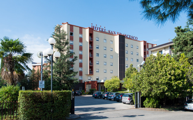 Hotel San Francesco