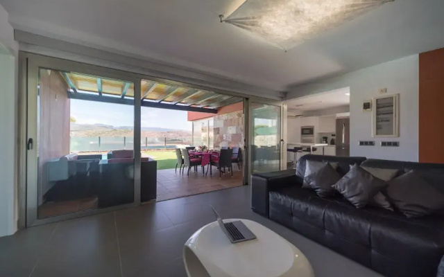 Tranquil Chalet in Salobre, Gran Canaria