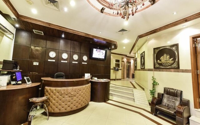 Revaj Oriental Furnished Units 1