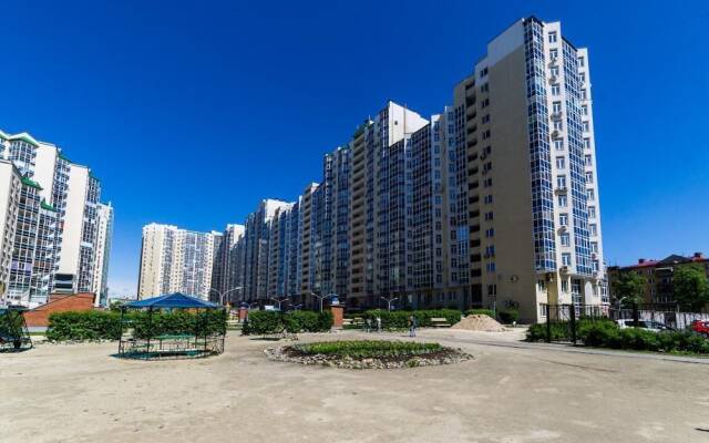 Апартаменты «Этажидейли на Бажова»