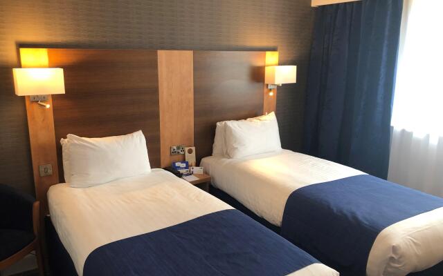 Holiday Inn Express Nuneaton, an IHG Hotel