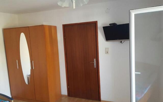 Apartmani kod Rade