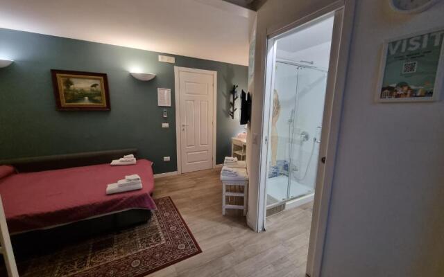 Il Conservatorio B&B