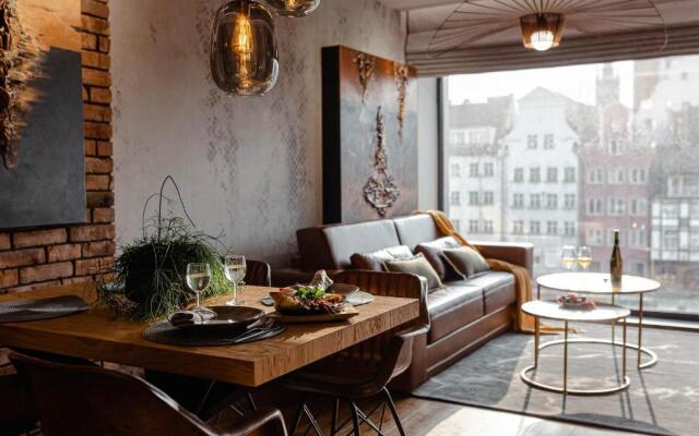 Apartamenty Premium - kompleks Deo Plaza