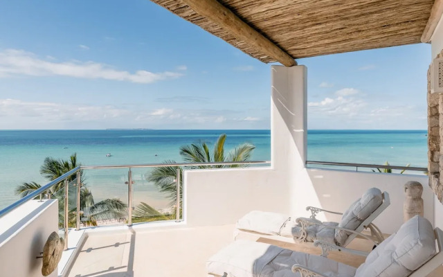 Santorini Mozambique