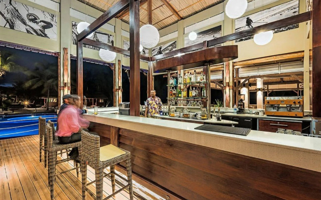 Cotton Bay Hotel
