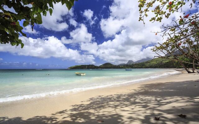 Impeccable 3-bed Villa in Anse Boileau!