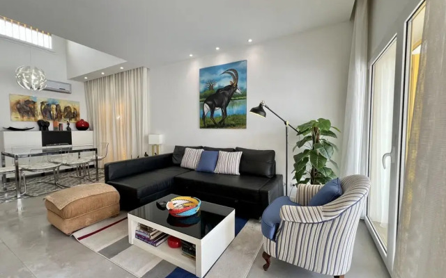 Vilamoura Club Villa 3 by Homing