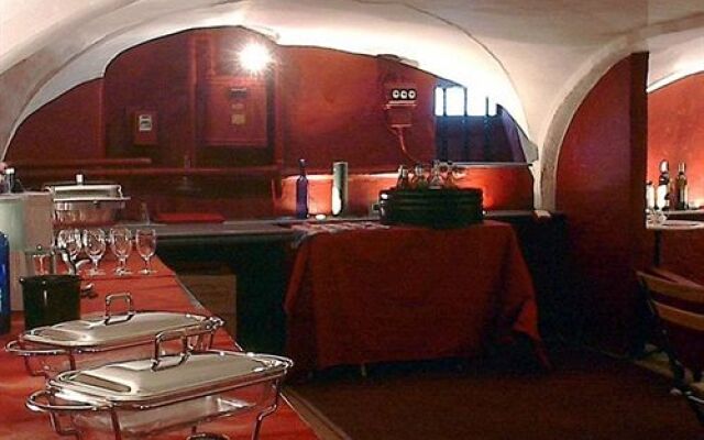 Lady Jane Bed & Breakfast