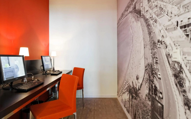 Aparthotel Adagio Nice Centre