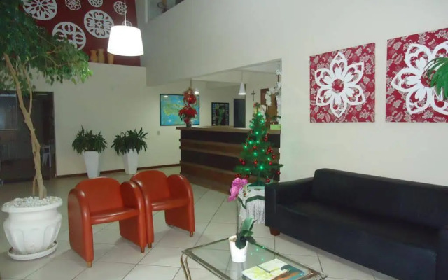Ilhamar Canas Hotel