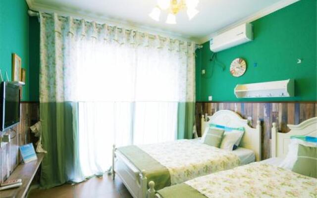 The Seaview Park Residency Gurgaon