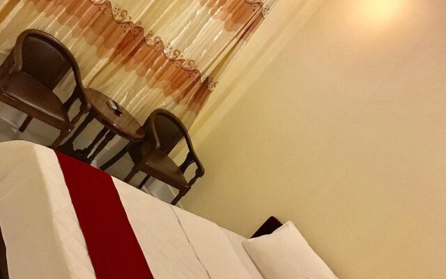 Thien Phu Nghia Guesthouse