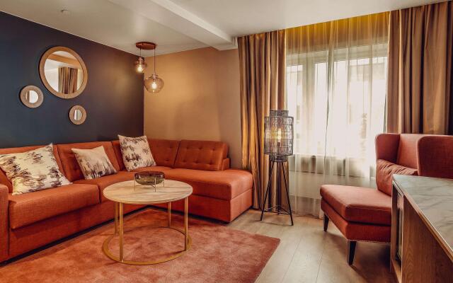 Clarion Collection Hotel Grand Bodo