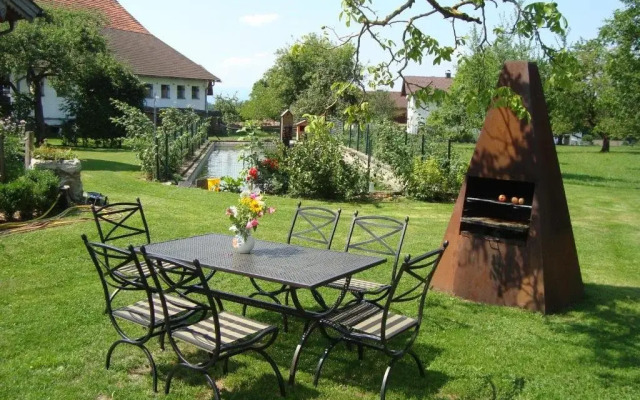 Ferienhaus Lenzenbauer