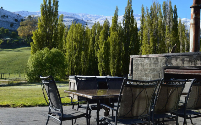 Cardrona Mountain House