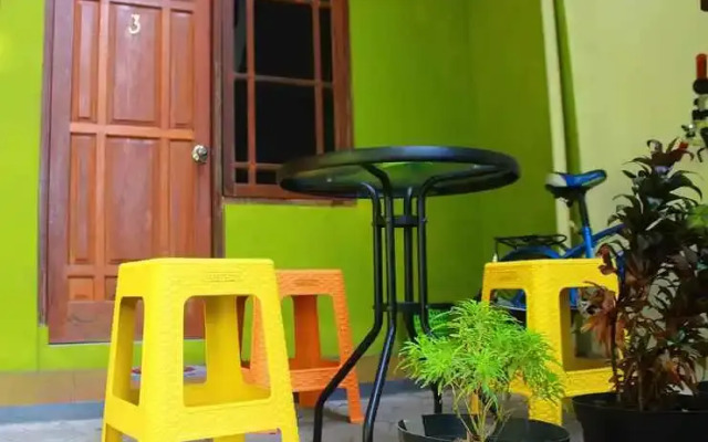 Comfy Room at Griya Kasturi Syariah