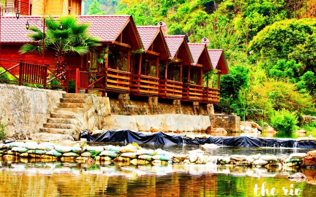Rio Resort