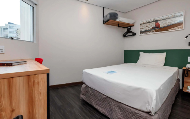 ibis Styles Belém Nazaré