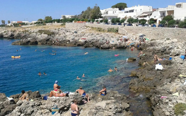 Santa Caterina Resort