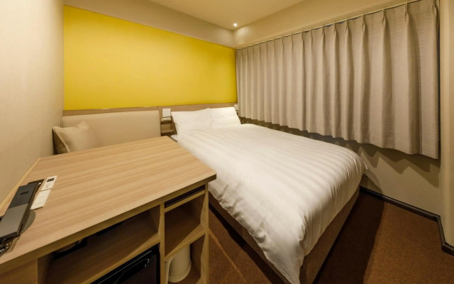 Jr West Group Via Inn Shimonoseki