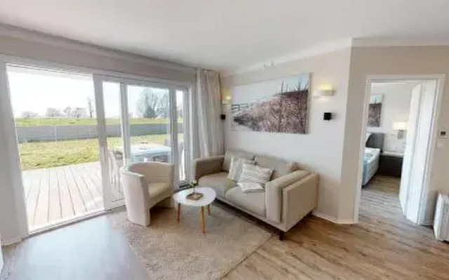 Beach'n'Sea Wohnung 3