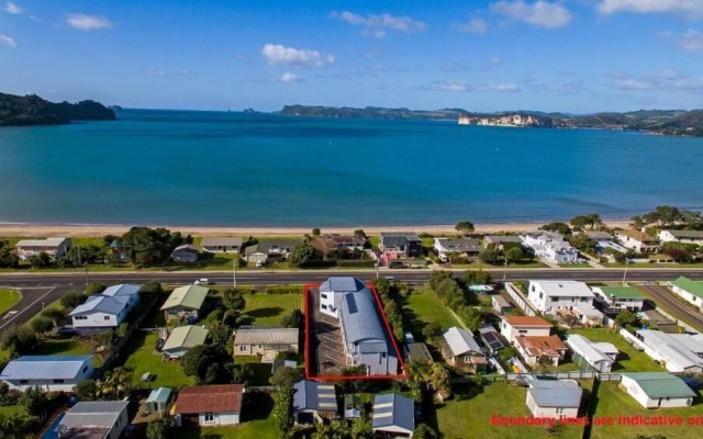 Bayside Holiday Units