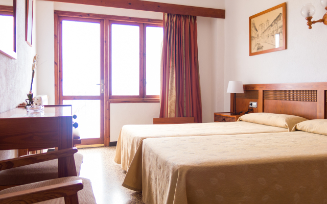 Hostal Sa Baronia