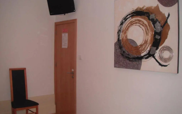 Pensao Residencial D. Filipe I