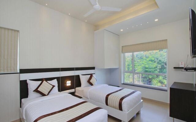 Hotel Palace Inn