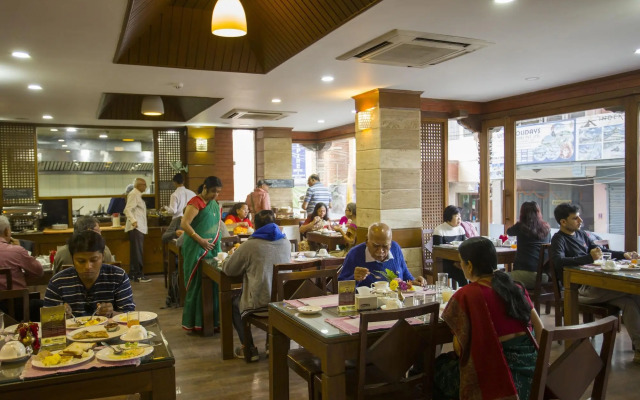 Apsara Boutique Hotel