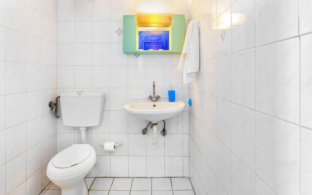 Loutra Village Holiday Apartments