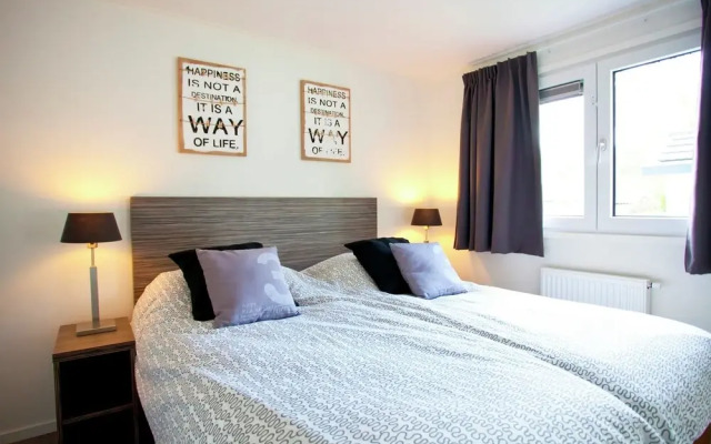 Modern Chalet in the Middle of De Veluwe